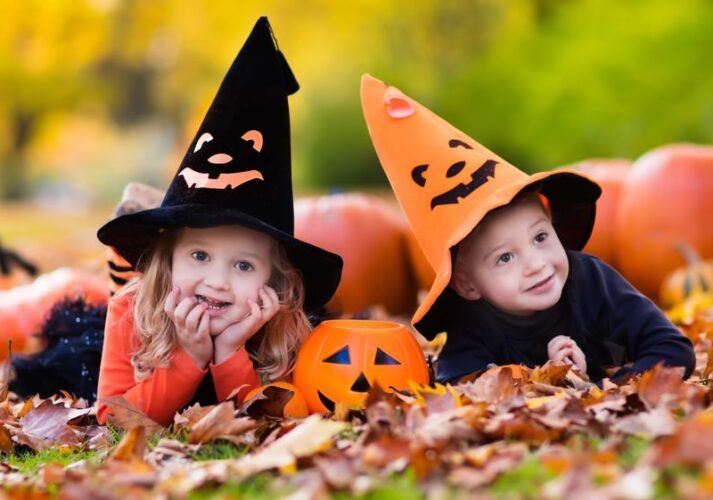 Family Halloween1