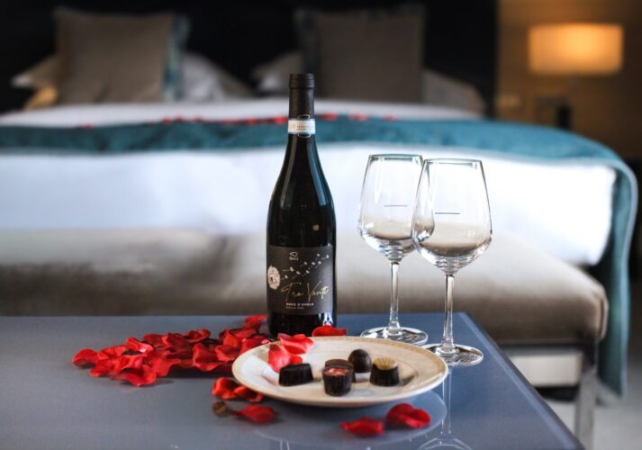Romantic Package